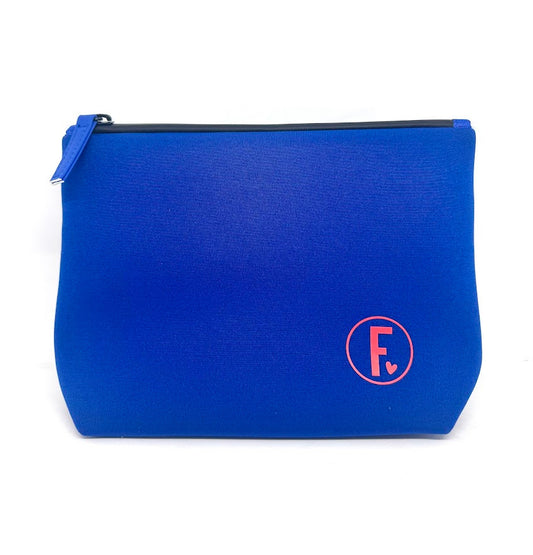 Frenchie L'Essential Toy Bag