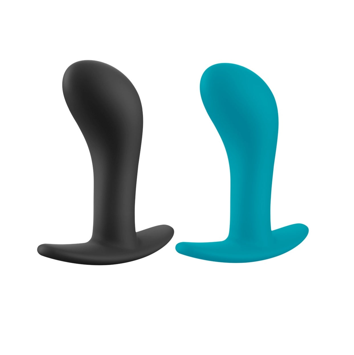 Fun Factory Bootie L Anal Plug - MULTIPLE COLOURS