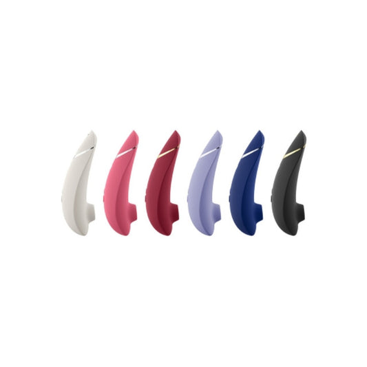 Womanizer Womanizer Premium 2 - Pleasure Air Technology Clitoral Stimulator