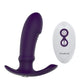 Nalone Marley G-Spot Heating Vibrator w Remote Control