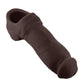 CalExotics Packer Gear 5"/12.75 cm Ultra-Soft Silicone STP