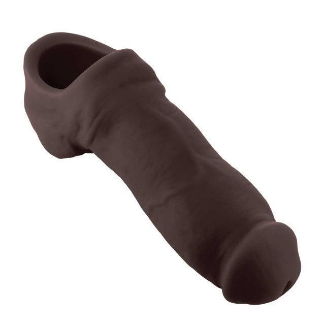 CalExotics Packer Gear 5"/12.75 cm Ultra-Soft Silicone STP