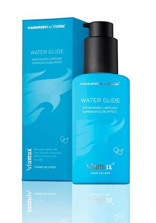 Viamax Weekend Love Essentials Kit + Free Toiletry Bag