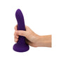 Lady Bonnd Bendi Bendable Body Dildo - Size Small/Medium/Large