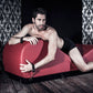 Liberator Esse Chaise Black Label - Kama Sutra Lounge with 12 Bondage D-Rings