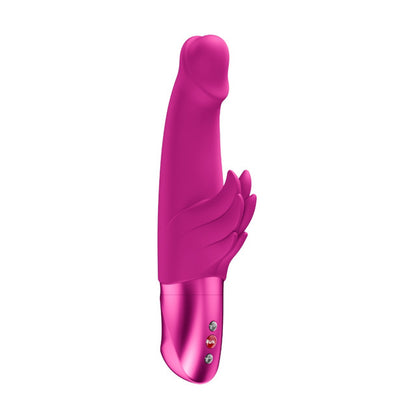 Fun Factory Wicked Angel Rabbit Vibrator - MULTIPLE COLOURS