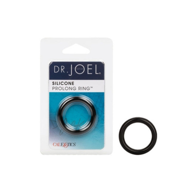 CalExotics Dr. Joel Kaplan® Silicone Prolong Ring™