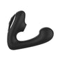 Fifty Shades of Grey Greedy Girl Duet - Dual Stimulator with Clitoral Suction