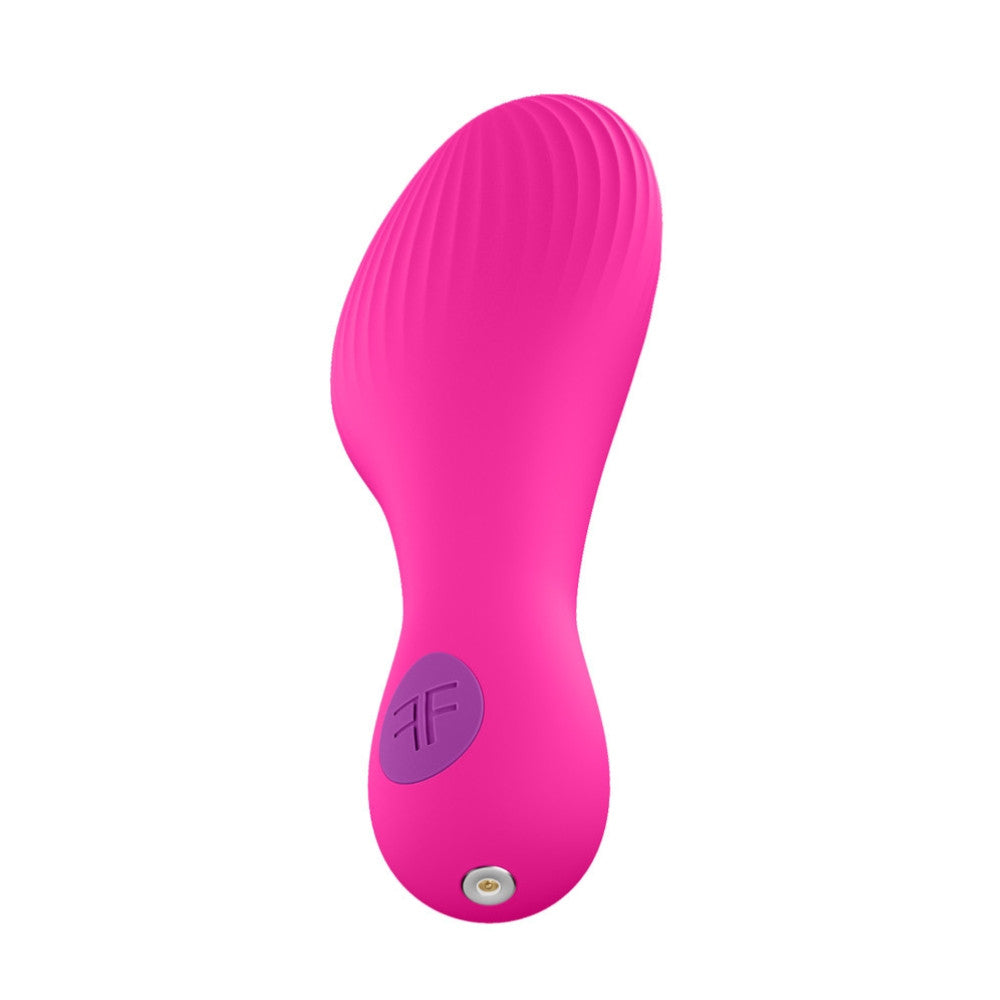 Femme Funn Solia Flat Tipped Bullet Vibrator