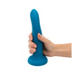 Lady Bonnd Bendi Bendable Body Dildo - Size Small/Medium/Large