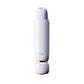 ZALO Lia Suction Massager - Discrete Vibration and Suction - Lavender Purple