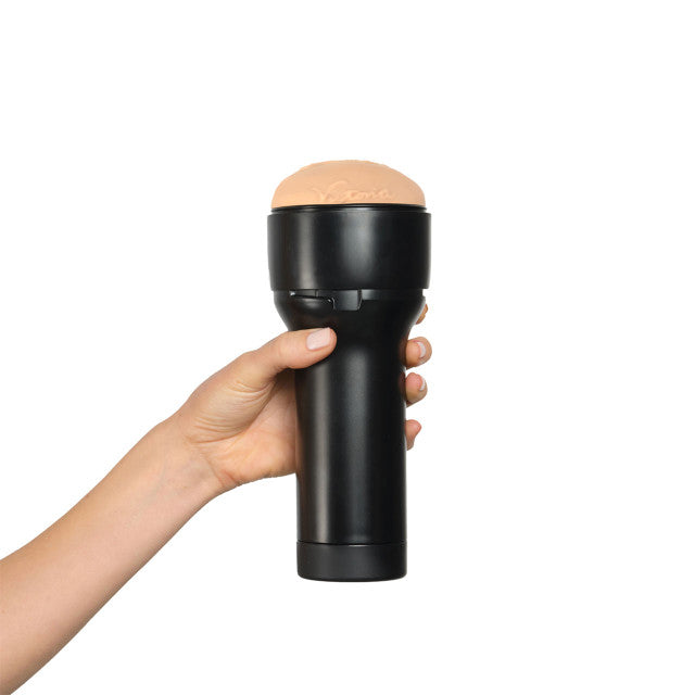 Kiiroo Keon Feel Victoria Combo Set
