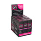 Sensuva On For Her Ultra 12x5ml Pack Refill