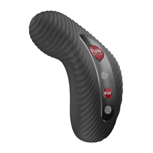 Fun Factory Laya III Lay-On Vibrator - MULTIPLE COLOURS
