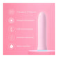 So Divine Self Pleasure Rechargeable Bullet Vibrator