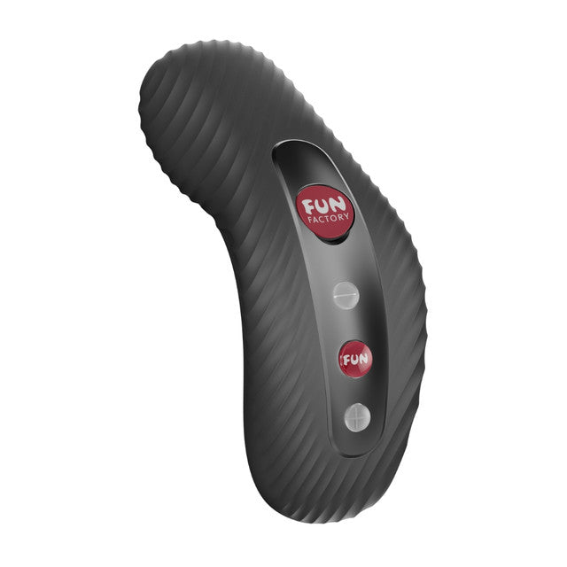 Fun Factory Laya III Lay-On Vibrator - MULTIPLE COLOURS