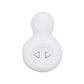 Iroha Yuki Vibrator White