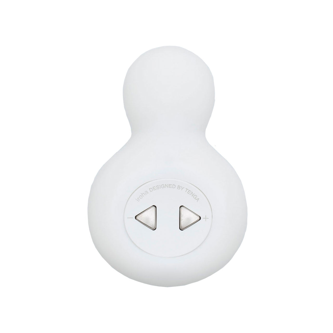 Iroha Yuki Vibrator White