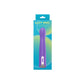 Luv Inc Gb63: G-Spot Vibrator With Moving Beads - Purple