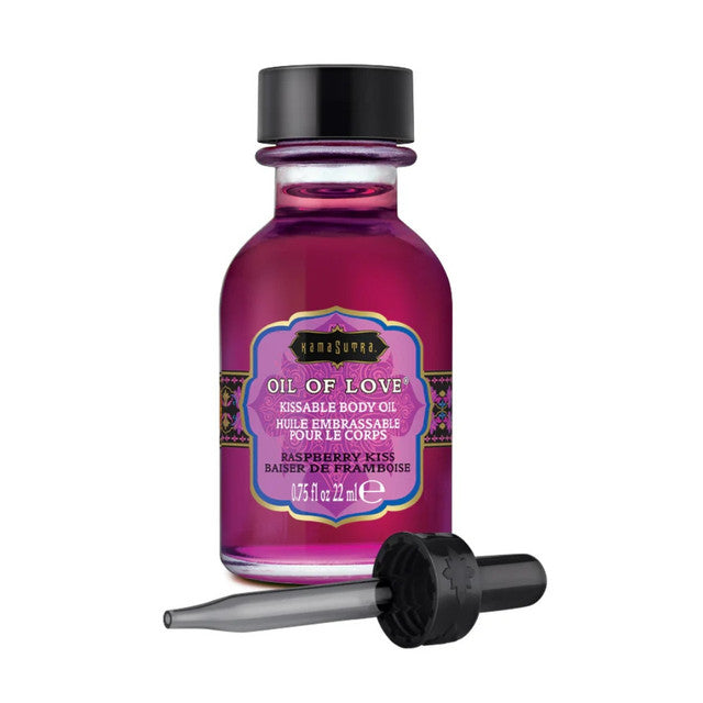Kama Sutra Oil Of Love 22ml