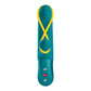 Fun Factory AMORINO Rabbit Vibrator Aquamarine or Black