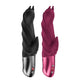 Fun Factory Darling Devil Rabbit Vibrator - MULTIPLE COLOURS