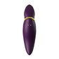 ZALO Hero Clitoral Massager