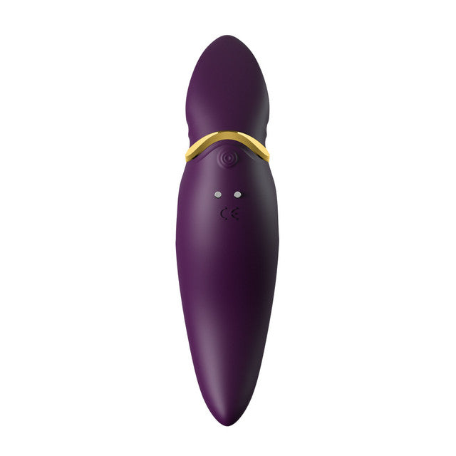 ZALO Hero Clitoral Massager
