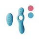 ZALO Jessica Set Couples Vibrating Ring with Remote