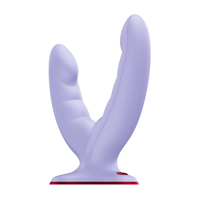 Fun Factory Ryde Grinding Dildo - MULTIPLE COLOURS