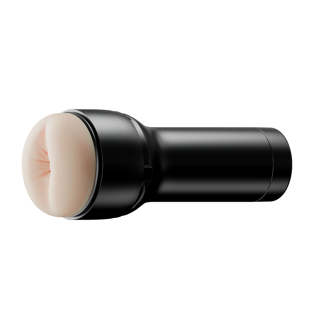Kiiroo Feel by KIIROO Stroker Generic Butt Pale - Compatible with Keon