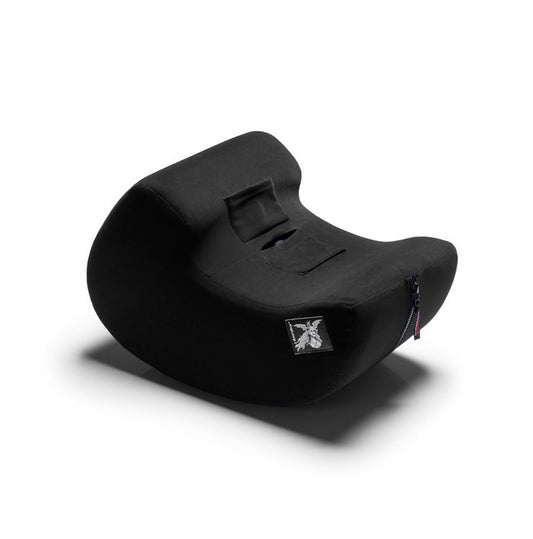 Liberator Pulse Rocking Sex Toy Mount Positioner Black