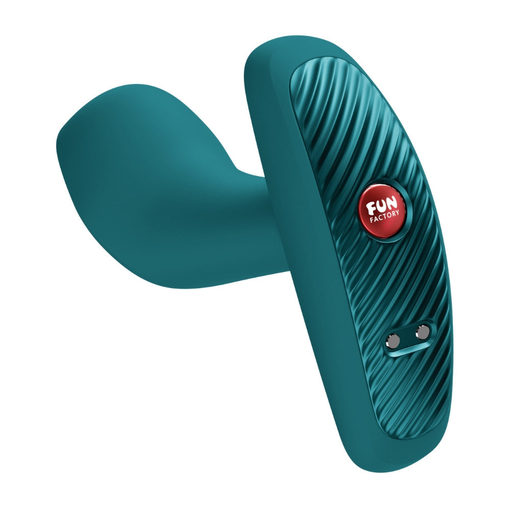 Fun Factory Bootie Vibe - Anal Vibrator - MULTIPLE COLOURS