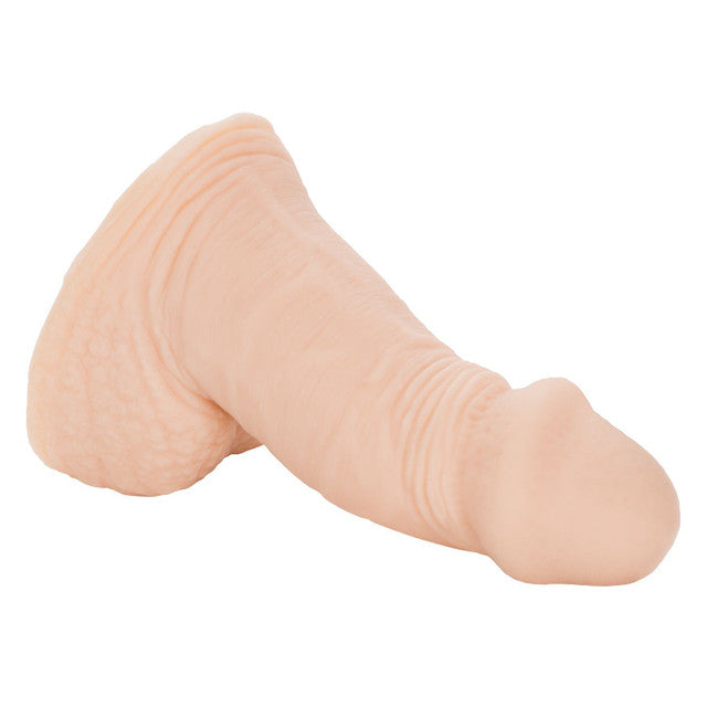CalExotics Packer Gear Packing Penis Ivory