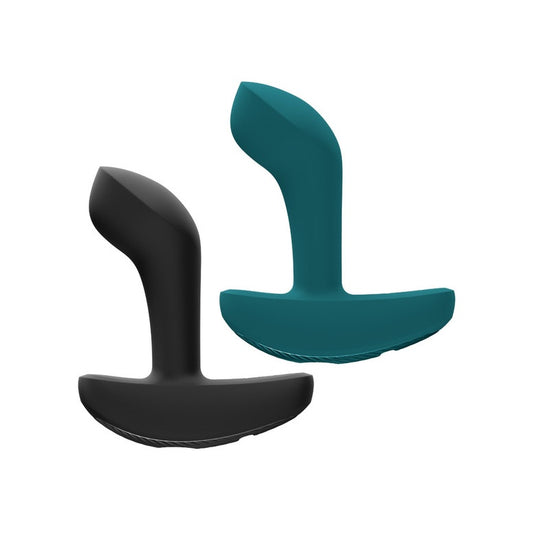 Fun Factory Bootie Vibe - Anal Vibrator - MULTIPLE COLOURS