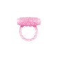 Hott Products | Humm Dinger Turbo Dinger - Cock Ring Couples Vibrator