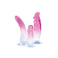 Excellent Power Parti Sapphire 3 in 1 Kit - Transparent 5A