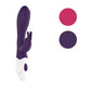 Velvetine Roma Rabbit Vibrator