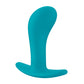 Fun Factory Bootie M Anal Plug - MULTIPLE COLOURS