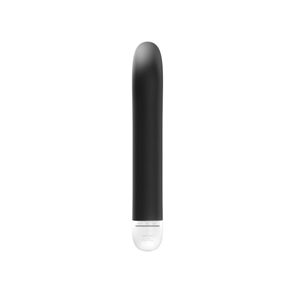 Fun Factory Joupie G-Spot Vibrator - MULTIPLE COLOURS