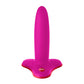 Fun Factory Limba Flex S Dildo - MULTIPLE COLOURS