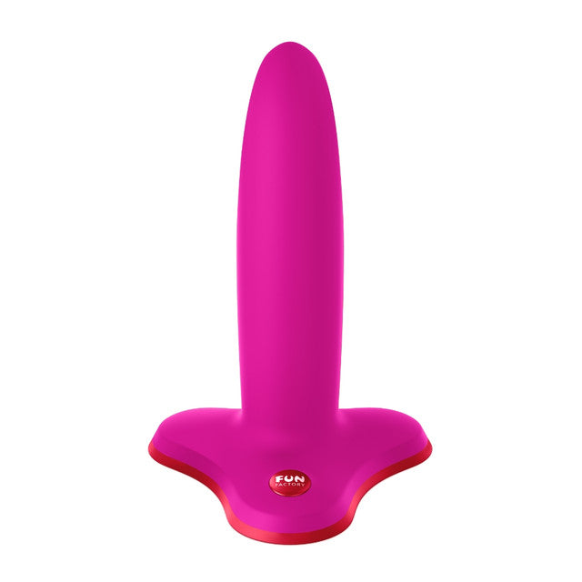 Fun Factory Limba Flex S Dildo - MULTIPLE COLOURS