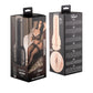 Kiiroo Stars Collection Romi Chase Stroker - Compatible with Keon