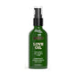 Kama Sutra Love Oil (Coconut Oil Based) Organic Lubricant 15ml or 59ml