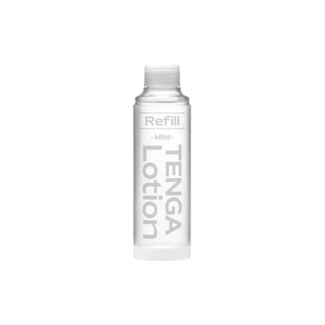 Tenga Lotion Refill