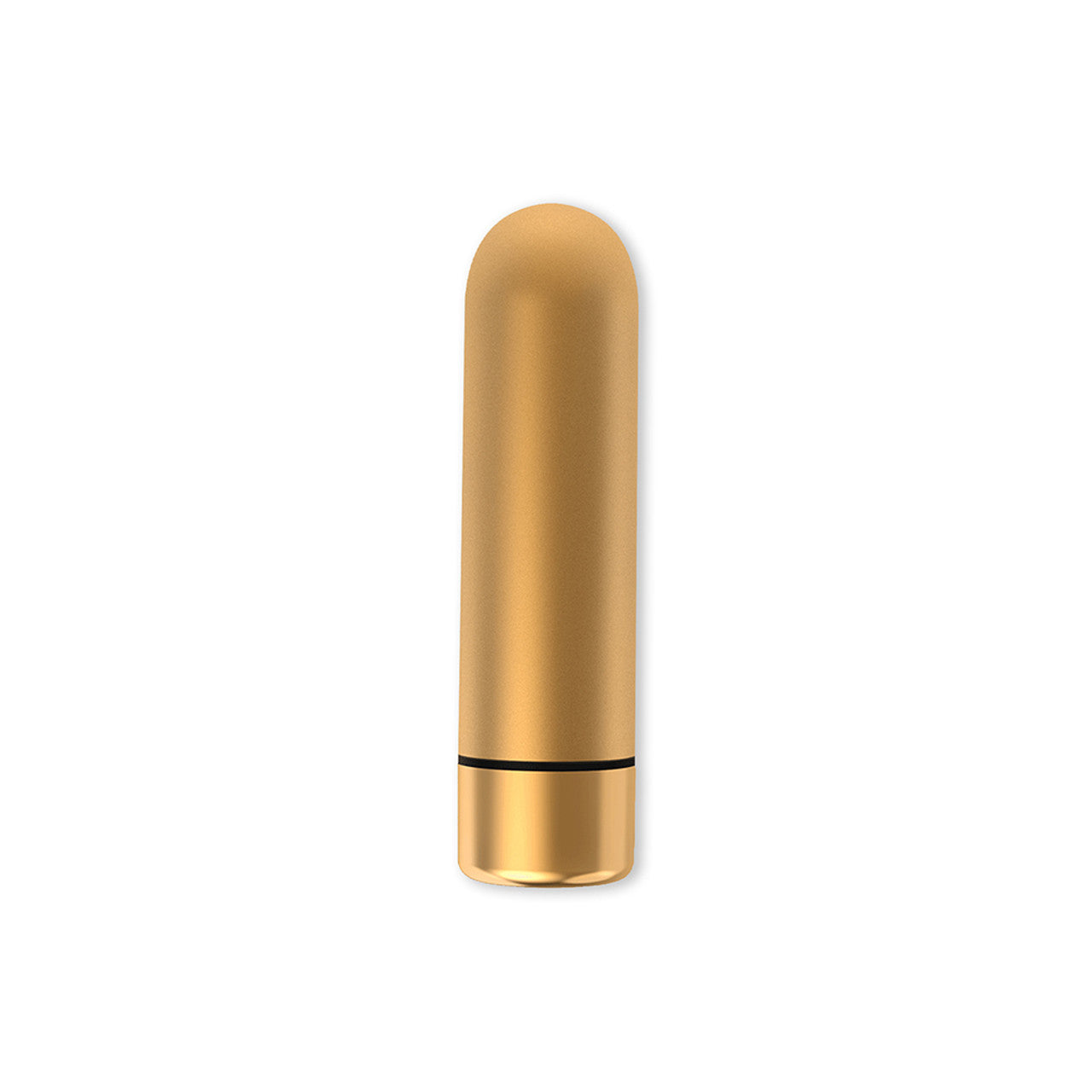 Bare Body Love Metallic Rechargeable Bullet