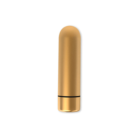 Bare Body Love Metallic Rechargeable Bullet