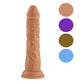 Femme Funn Turbo Shaft 2.0 Rotating Vibrator with Remote Control