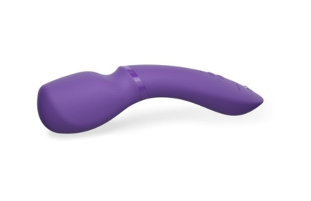 We-Vibe Wand 2 - Massager Body Wand Vibrator (App Control)