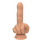 Hott Products | Finger Fest - Hilarious Finger Shaped Novelty Dildo Flesh